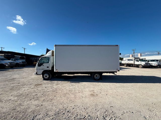 2006 Isuzu NPR 18' Box Truck Base Trim - 22978500 - 1