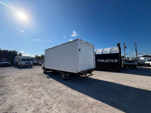 2006 Isuzu NPR 18' Box Truck Base Trim - 22978500 - 2