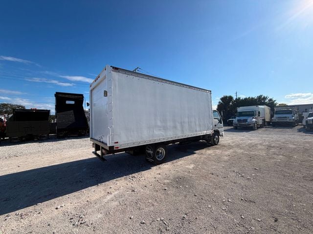 2006 Isuzu NPR 18' Box Truck Base Trim - 22978500 - 4