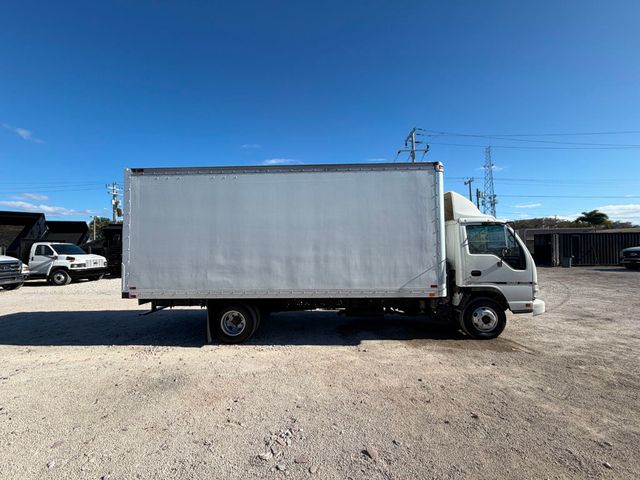 2006 Isuzu NPR 18' Box Truck Base Trim - 22978500 - 5