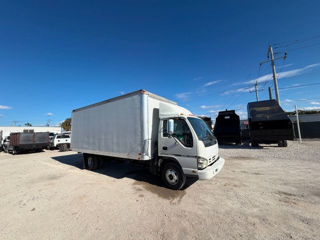 2006 Isuzu NPR 18' Box Truck Base Trim - 22978500 - 6