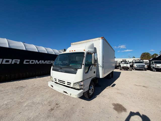 2006 Isuzu NPR 18' Box Truck Base Trim - 22978500 - 7