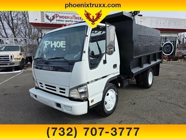 2006 Isuzu NQR Base Trim - 22966947 - 0