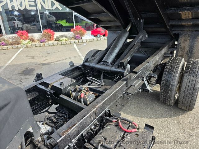 2006 Isuzu NQR Base Trim - 22966947 - 9