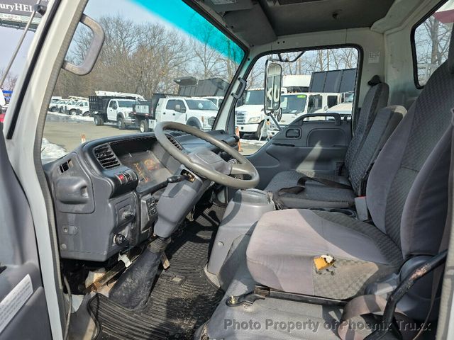 2006 Isuzu NQR Base Trim - 22966947 - 12