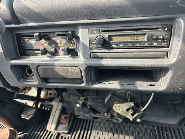 2006 Isuzu NQR Base Trim - 22966947 - 15