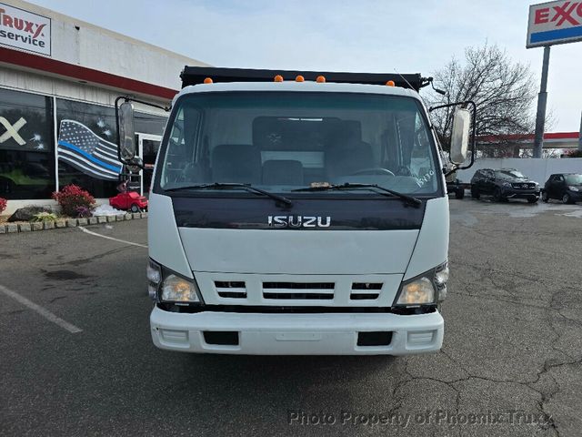 2006 Isuzu NQR Base Trim - 22966947 - 1