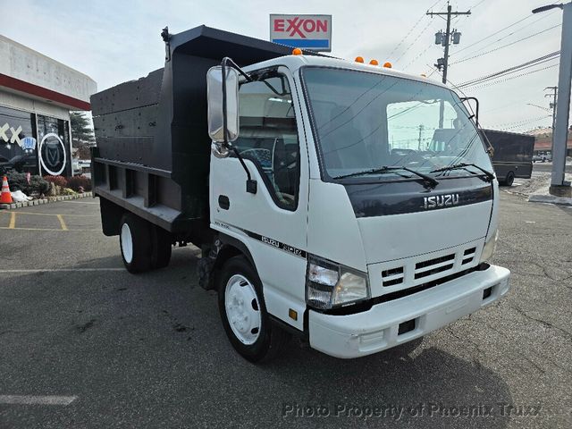 2006 Isuzu NQR Base Trim - 22966947 - 2