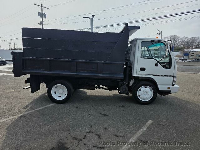 2006 Isuzu NQR Base Trim - 22966947 - 3