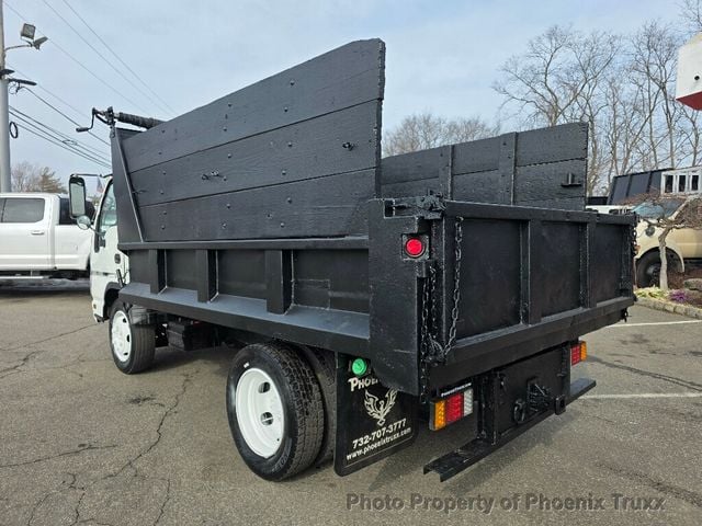 2006 Isuzu NQR Base Trim - 22966947 - 6