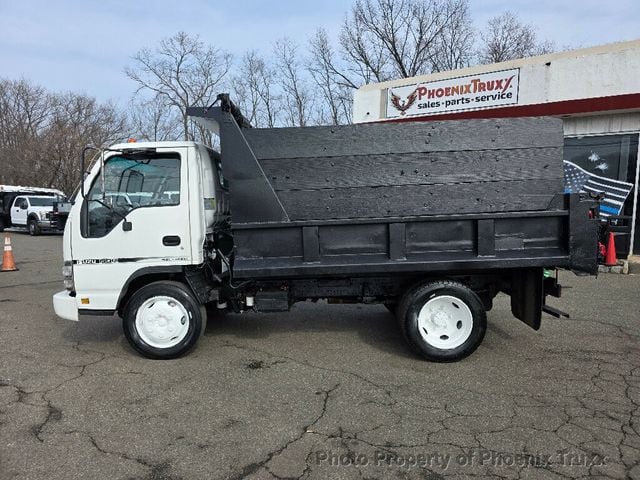 2006 Isuzu NQR Base Trim - 22966947 - 7