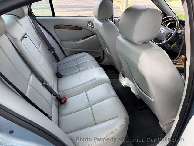 2006 Jaguar S-Type 3.0 Sedan Premium - 23074074 - 10