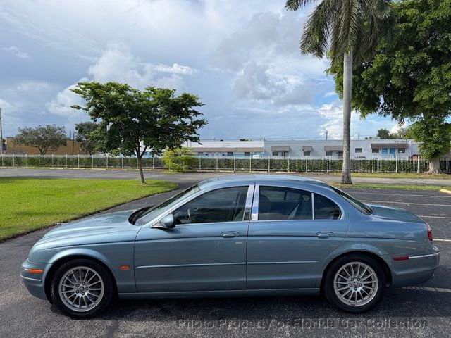 2006 Jaguar S-Type 3.0 Sedan Premium - 23074074 - 12