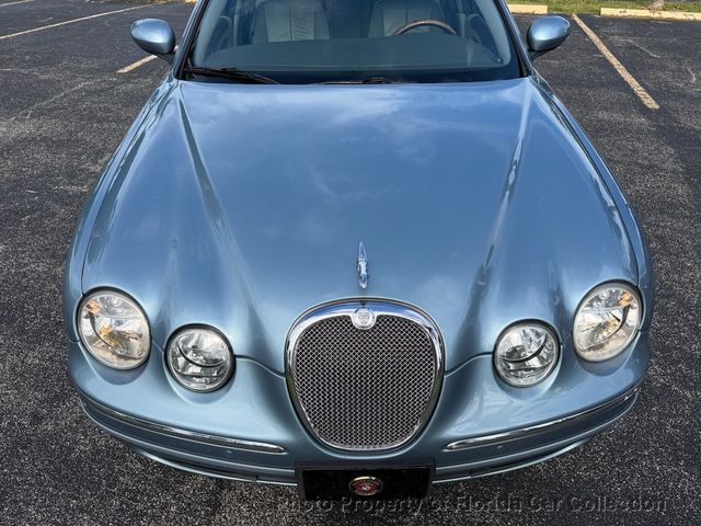2006 Jaguar S-Type 3.0 Sedan Premium - 23074074 - 14