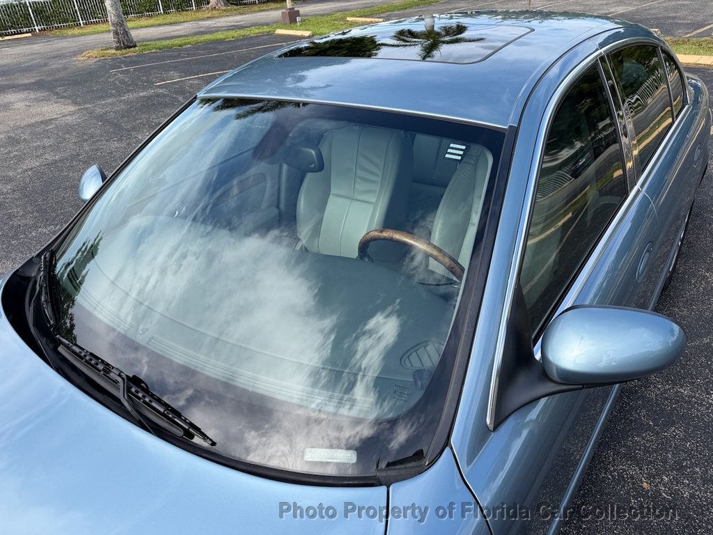 2006 Jaguar S-Type 3.0 Sedan Premium - 23074074 - 20