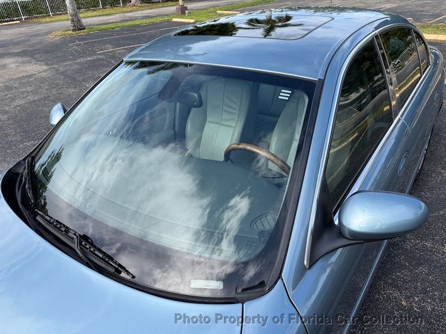 2006 Jaguar S-Type 3.0 Sedan Premium - 23074074 - 20