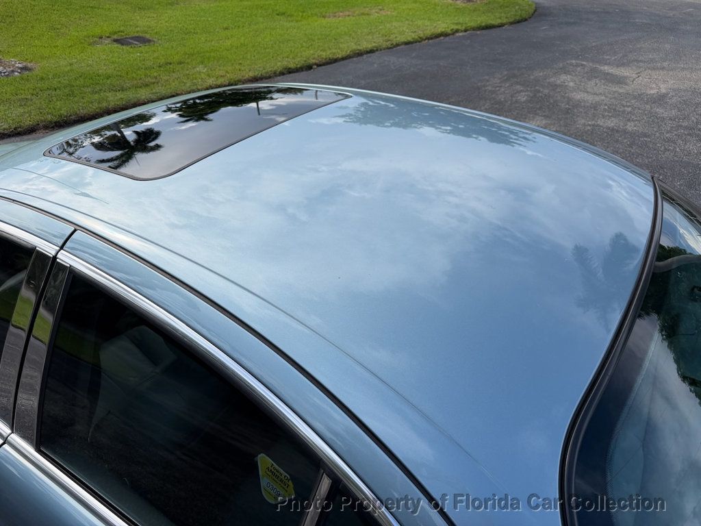2006 Jaguar S-Type 3.0 Sedan Premium - 23074074 - 23