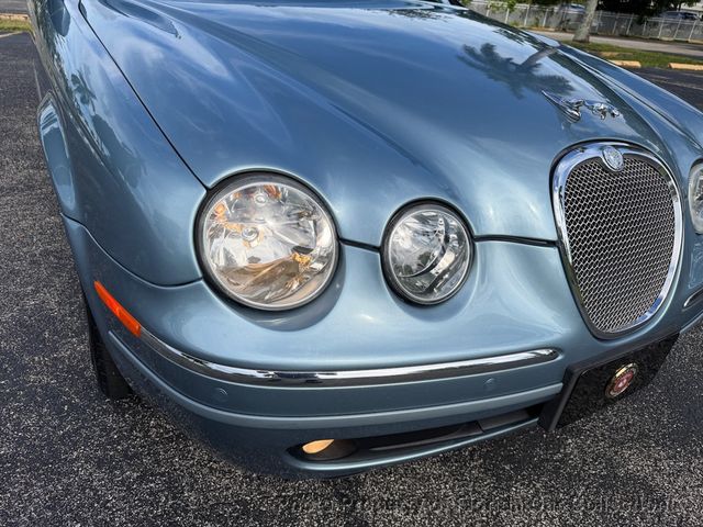2006 Jaguar S-Type 3.0 Sedan Premium - 23074074 - 24