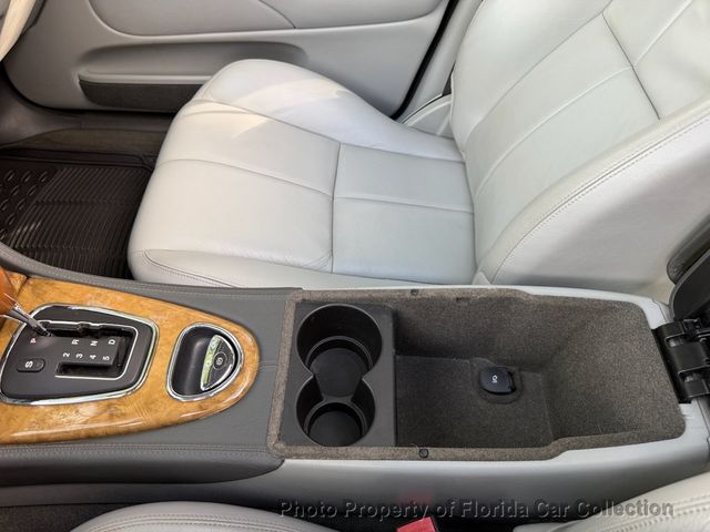 2006 Jaguar S-Type 3.0 Sedan Premium - 23074074 - 55