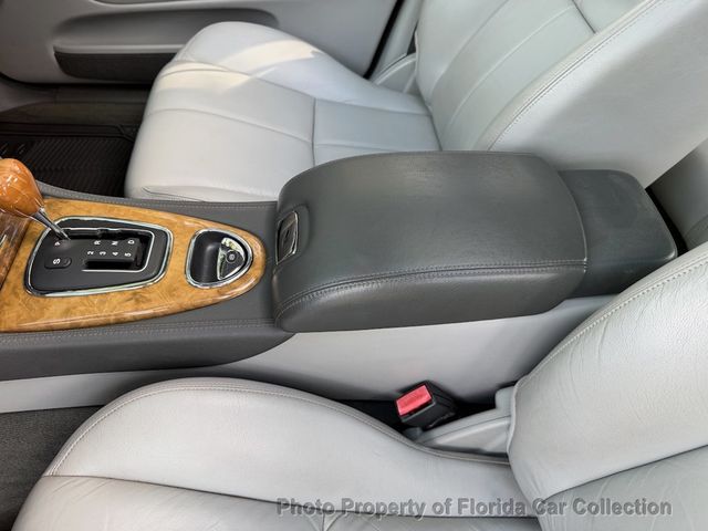 2006 Jaguar S-Type 3.0 Sedan Premium - 23074074 - 56