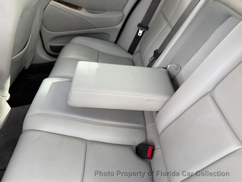2006 Jaguar S-Type 3.0 Sedan Premium - 23074074 - 57