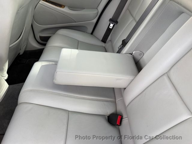2006 Jaguar S-Type 3.0 Sedan Premium - 23074074 - 57