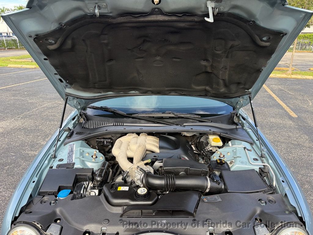 2006 Jaguar S-Type 3.0 Sedan Premium - 23074074 - 65