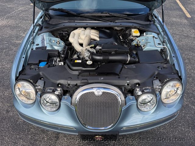 2006 Jaguar S-Type 3.0 Sedan Premium - 23074074 - 66