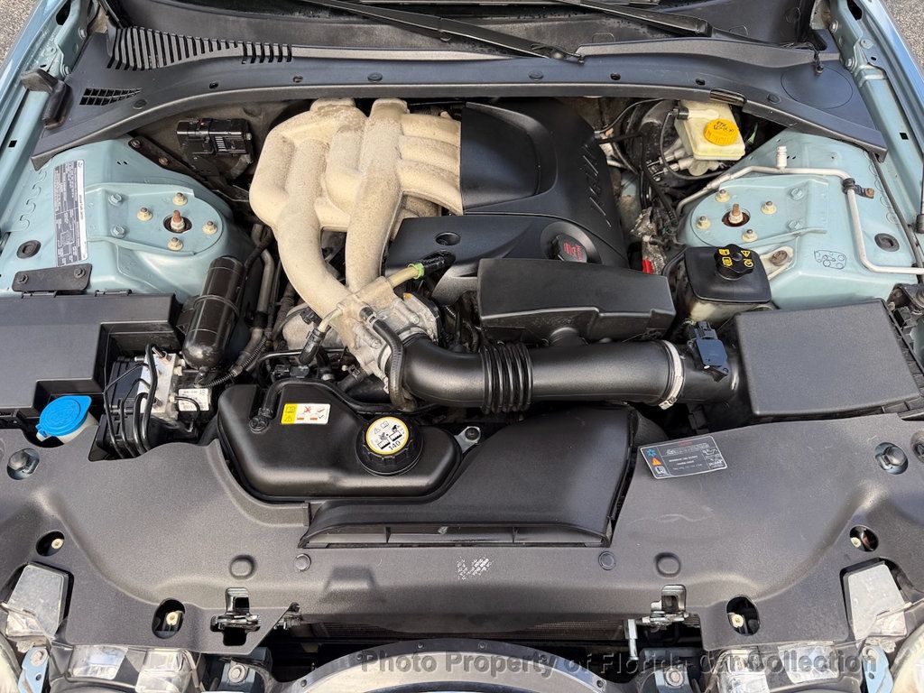 2006 Jaguar S-Type 3.0 Sedan Premium - 23074074 - 67