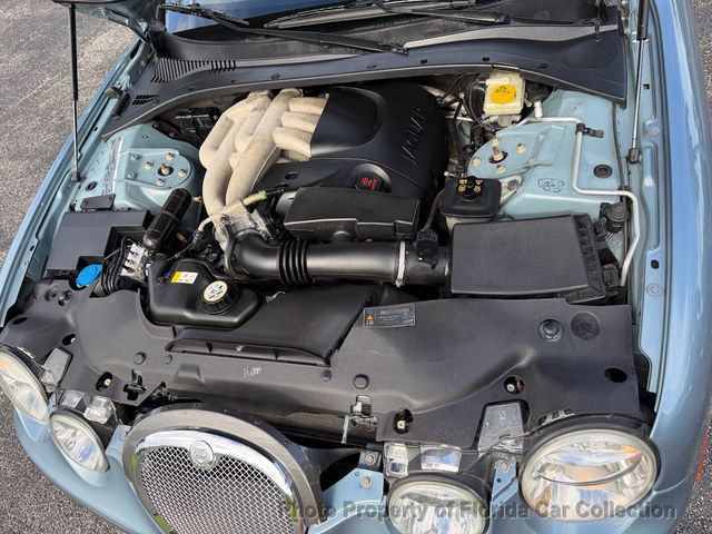 2006 Jaguar S-Type 3.0 Sedan Premium - 23074074 - 69