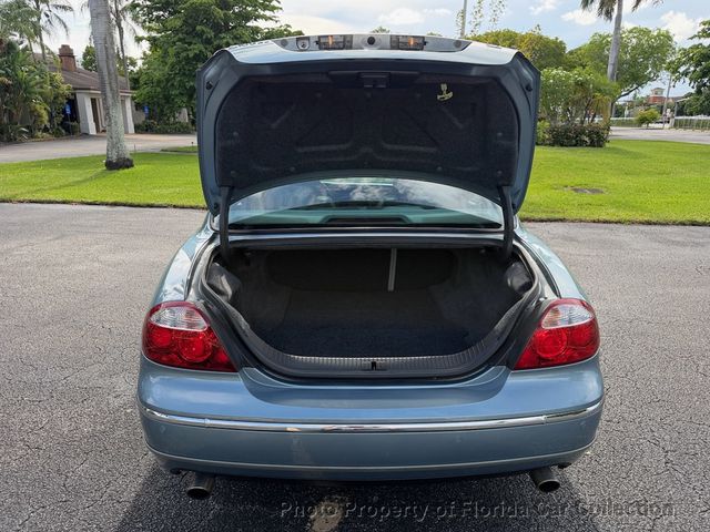 2006 Jaguar S-Type 3.0 Sedan Premium - 23074074 - 70