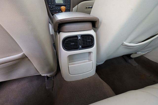 2006 Jaguar S-Type 4dr Sedan 3.0 - 22991968 - 31