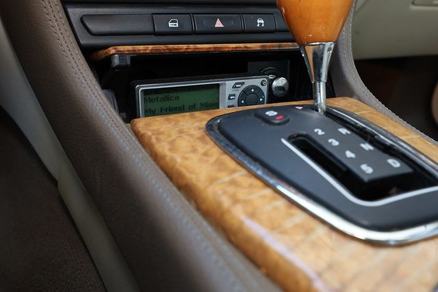 2006 Jaguar S-Type 4dr Sedan 3.0 - 22991968 - 39