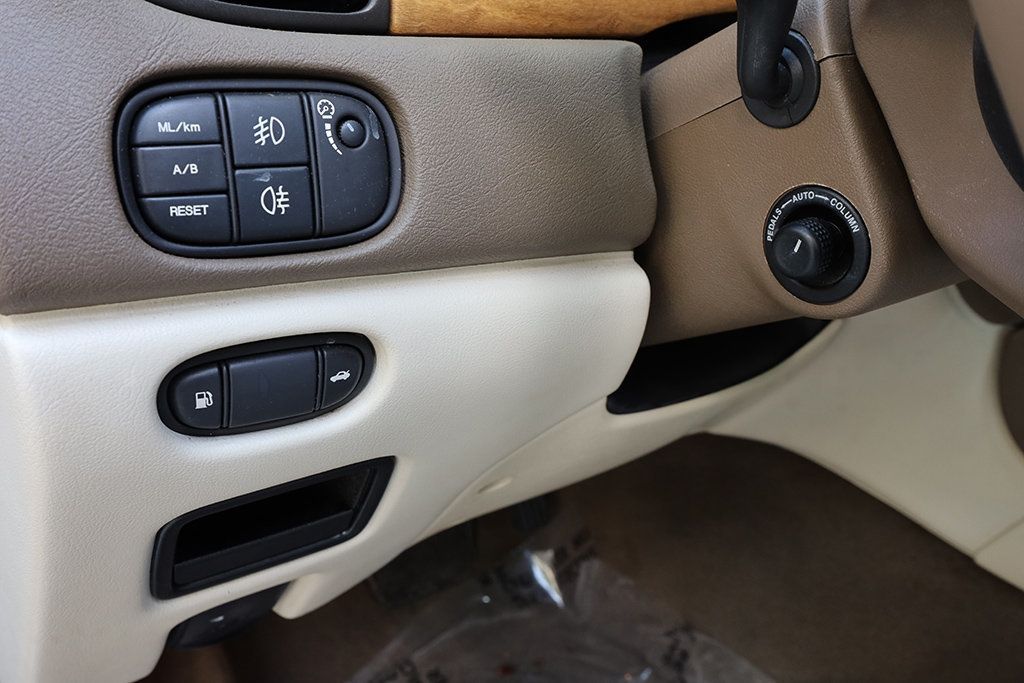 2006 Jaguar S-Type 4dr Sedan 3.0 - 22991968 - 40