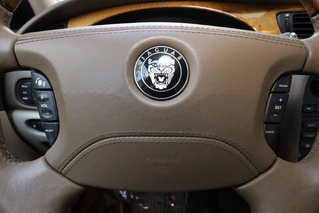 2006 Jaguar S-Type 4dr Sedan 3.0 - 22991968 - 41