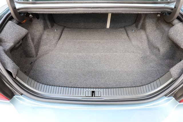 2006 Jaguar S-Type 4dr Sedan 3.0 - 22991968 - 43