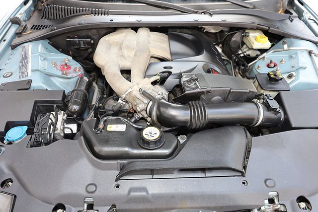 2006 Jaguar S-Type 4dr Sedan 3.0 - 22991968 - 44