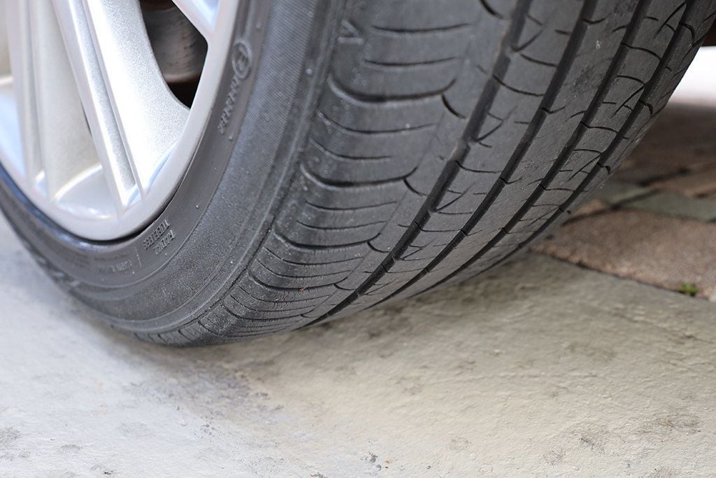 2006 Jaguar S-Type 4dr Sedan 3.0 - 22991968 - 45