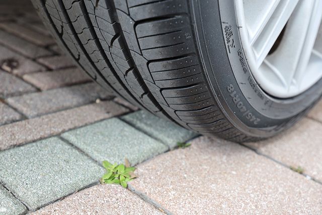 2006 Jaguar S-Type 4dr Sedan 3.0 - 22991968 - 46