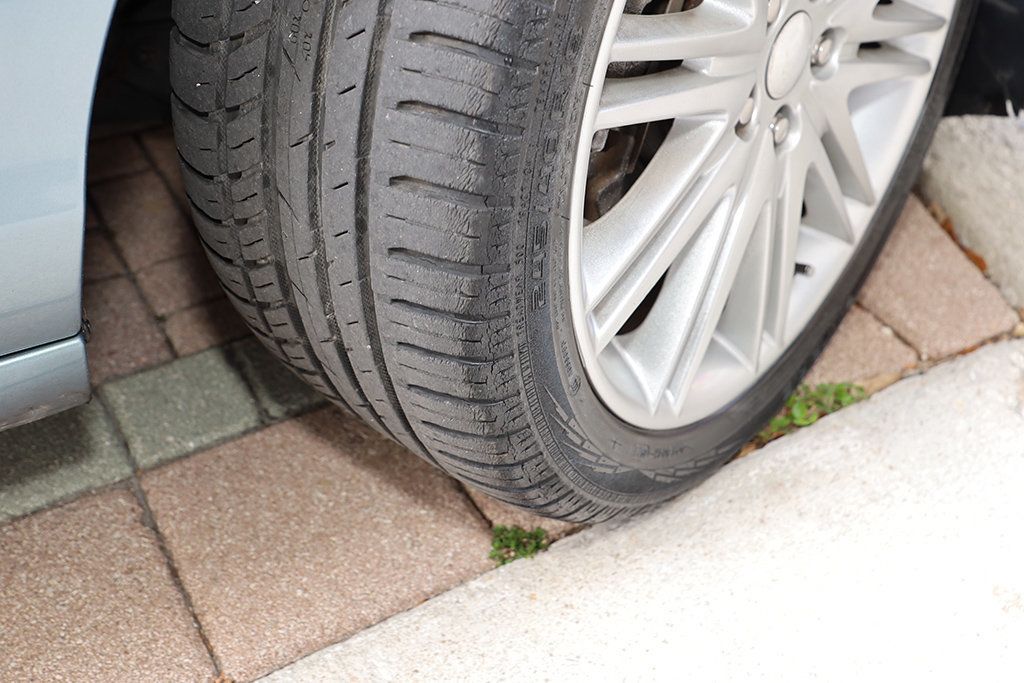 2006 Jaguar S-Type 4dr Sedan 3.0 - 22991968 - 47