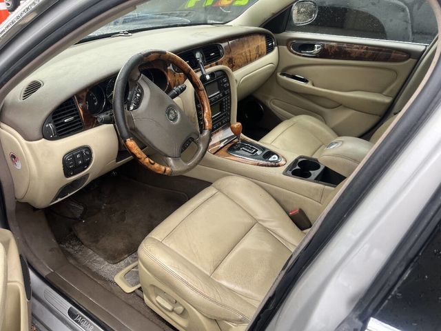 2006 Jaguar XJ 4dr Sedan XJ8 - 23075433 - 2