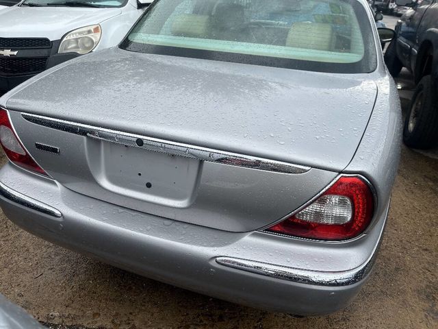 2006 Jaguar XJ 4dr Sedan XJ8 - 23075433 - 3