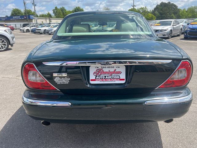 2006 Jaguar XJ 4dr Sedan XJ8 - 23014607 - 4