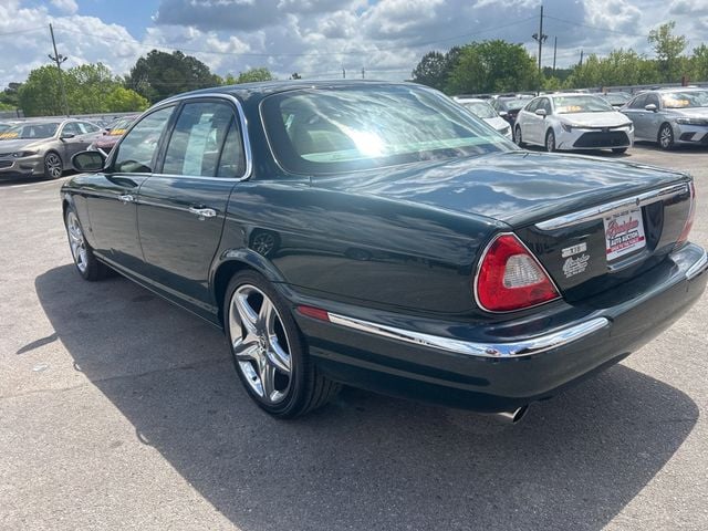 2006 Jaguar XJ 4dr Sedan XJ8 - 23014607 - 5