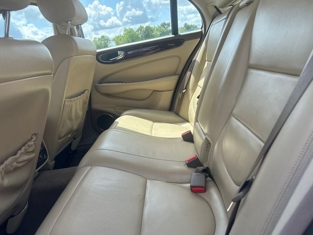 2006 Jaguar XJ 4dr Sedan XJ8 - 23014607 - 6
