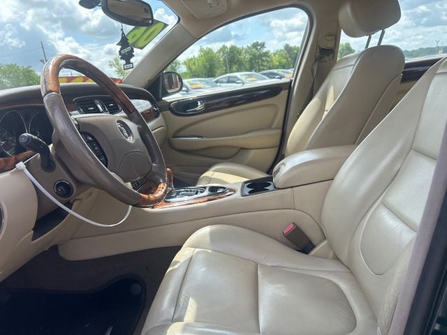 2006 Jaguar XJ 4dr Sedan XJ8 - 23014607 - 7