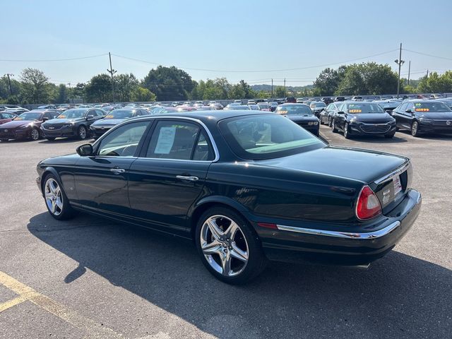 2006 Jaguar XJ 4dr Sedan XJ8 - 23074236 - 5