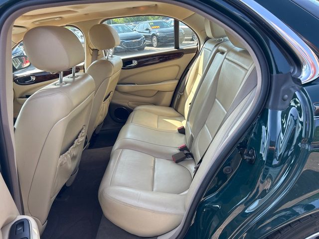 2006 Jaguar XJ 4dr Sedan XJ8 - 23074236 - 6