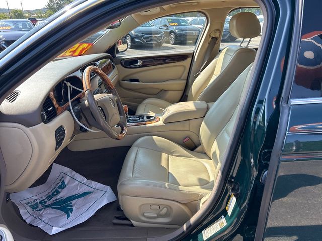 2006 Jaguar XJ 4dr Sedan XJ8 - 23074236 - 7