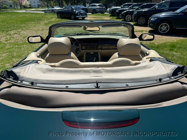 2006 Jaguar XK8 2dr Convertible XKR - 23018712 - 8